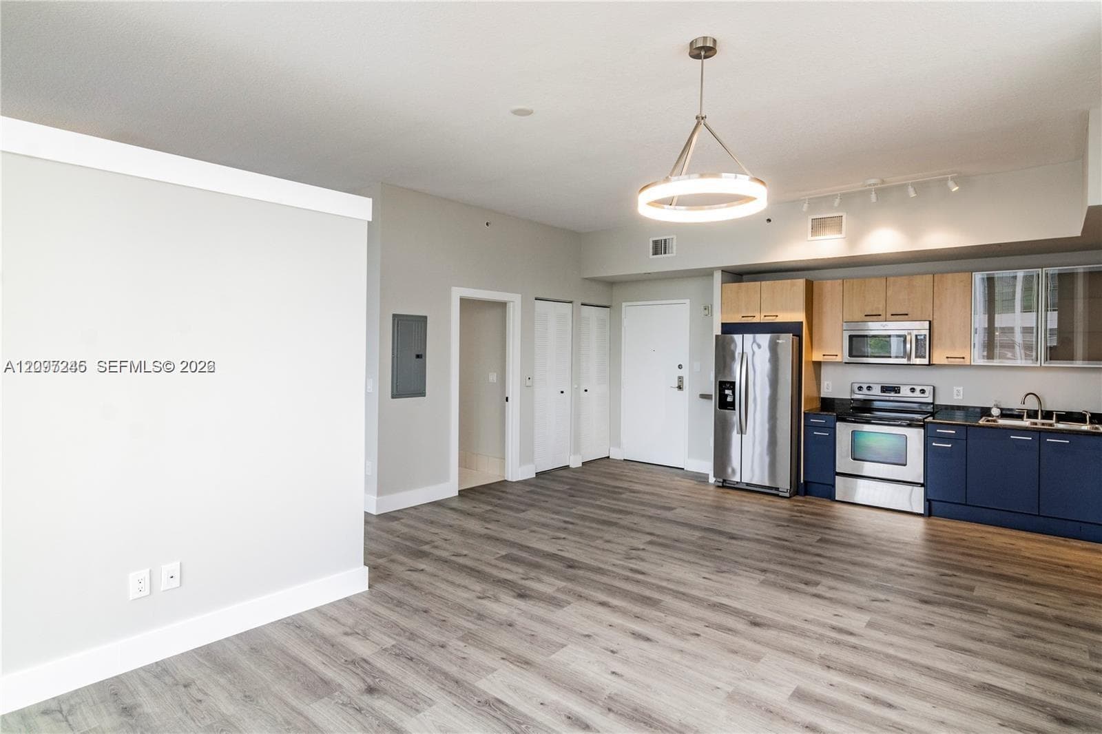 HIGHLAND PARK LOFTS CONDO · #A1-7 in Miami - Photo 1