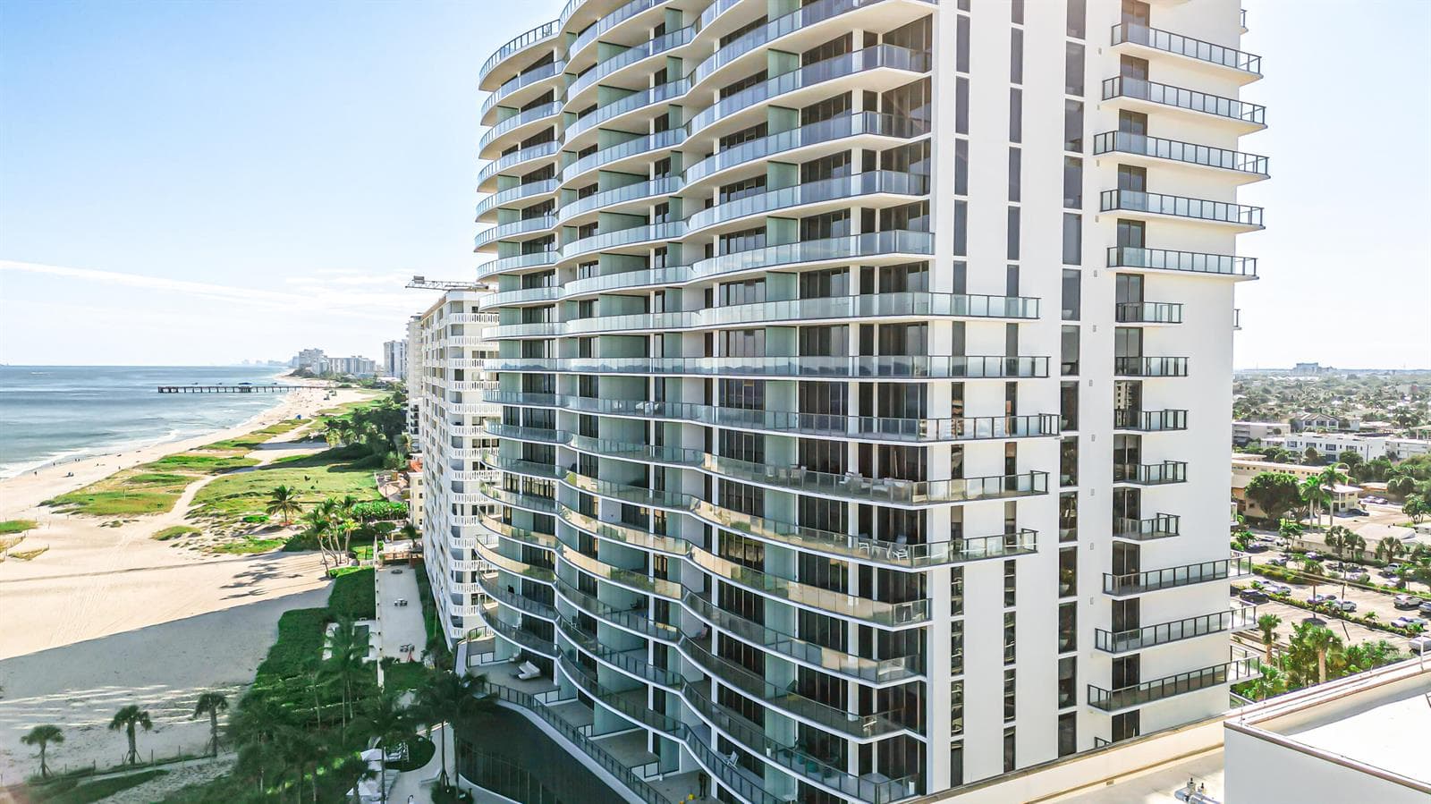 Skybankpro.com Real Estate Photography S