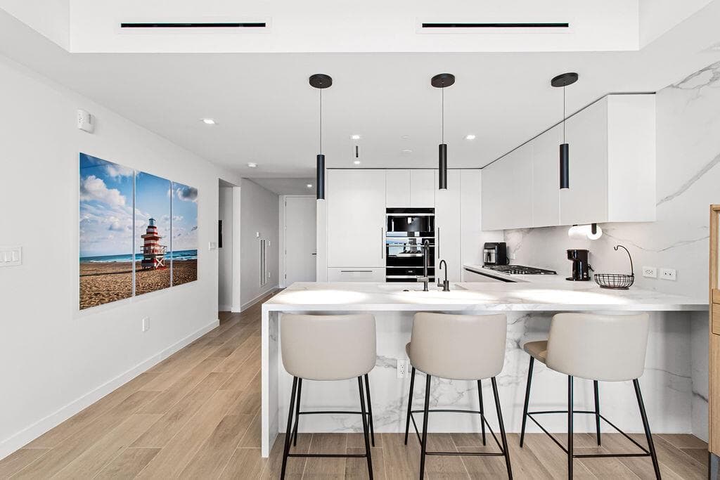 Functional Living