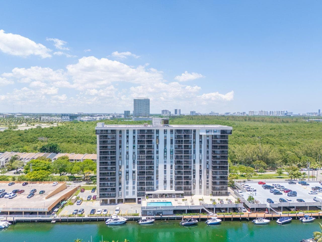 DORSET HOUSE CONDO · #A407 in North Miami - Photo 17