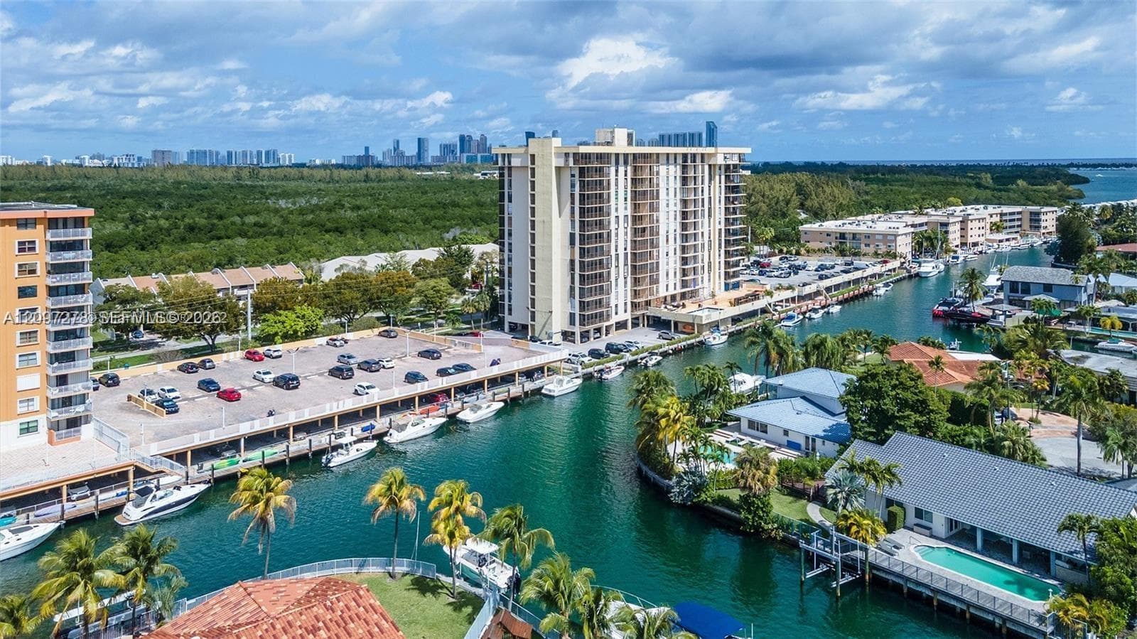DORSET HOUSE CONDO · #A407 in North Miami - Photo 14