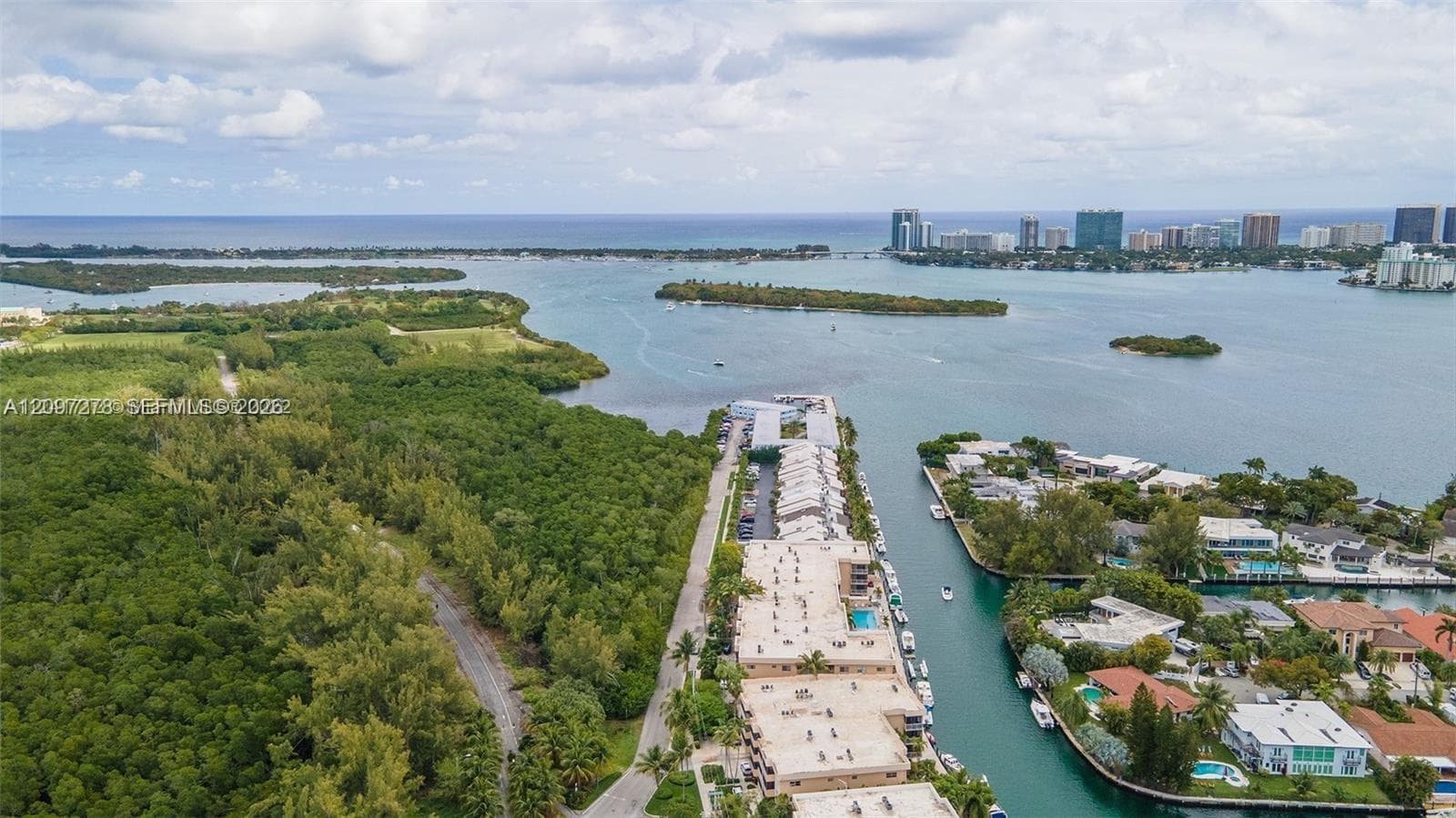 DORSET HOUSE CONDO · #A407 in North Miami - Photo 15