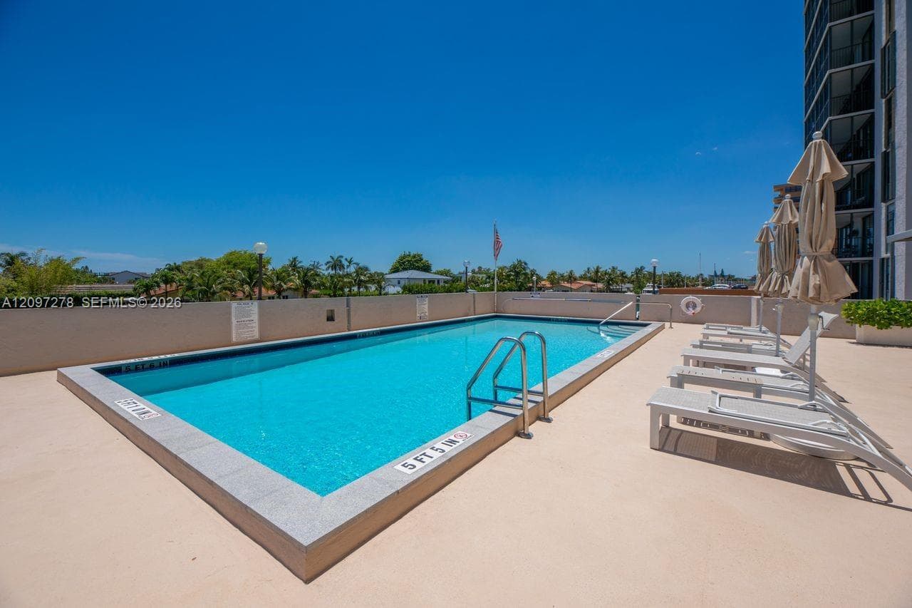 DORSET HOUSE CONDO · #A407 in North Miami - Photo 19