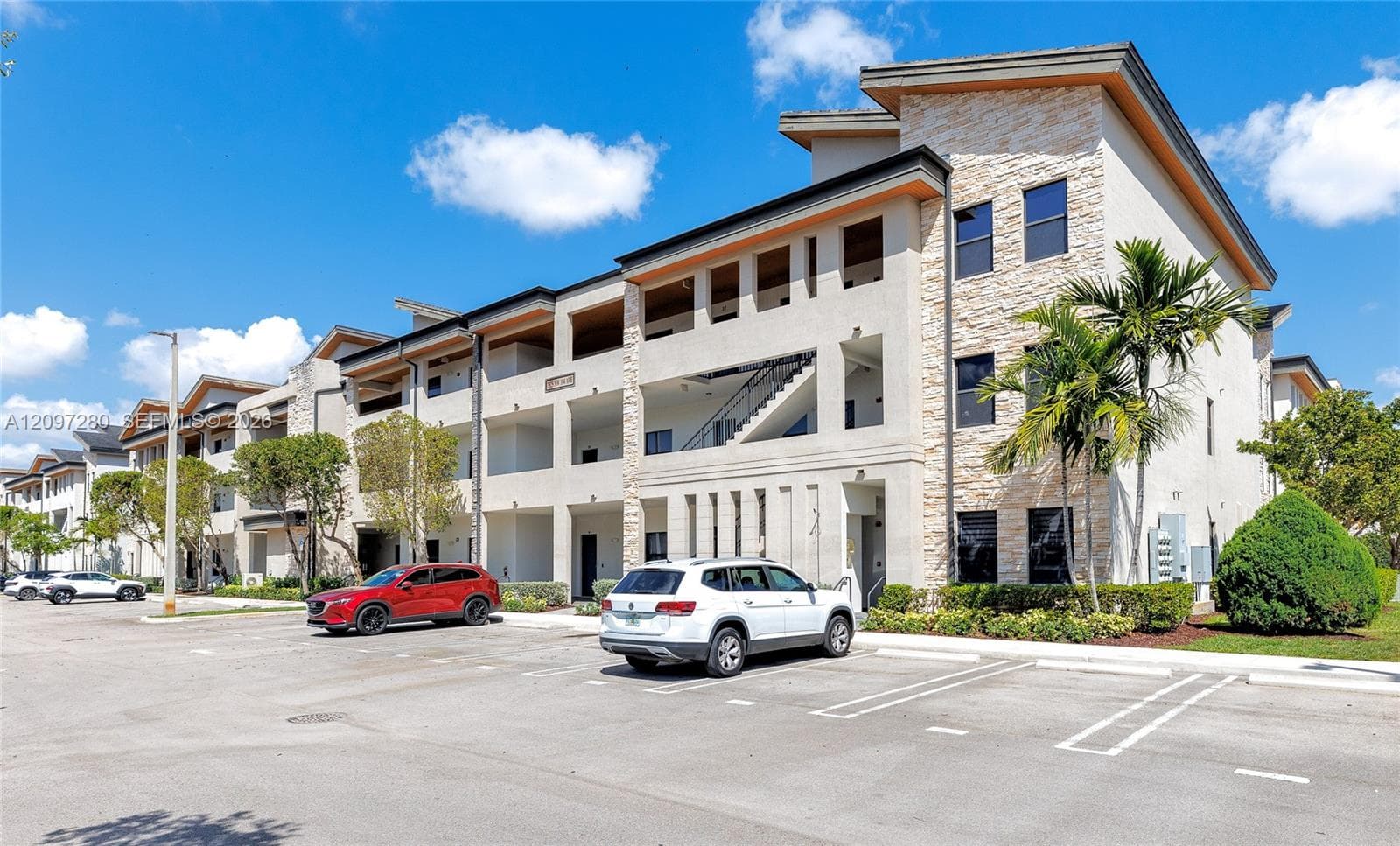 APEX AT PARK CENTRAL COND · #28 in Doral - Photo 2