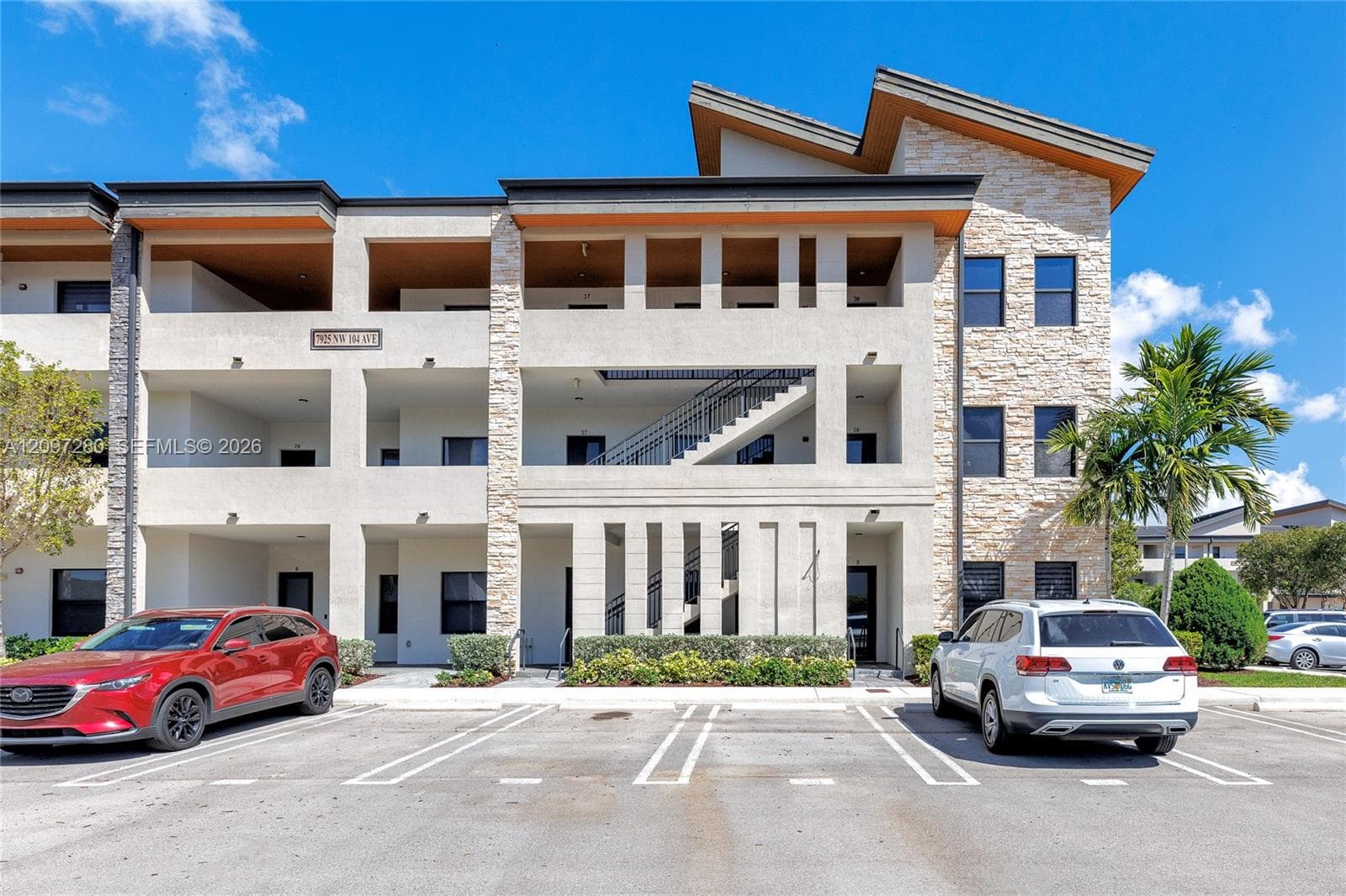 APEX AT PARK CENTRAL COND · #28 in Doral - Photo 3