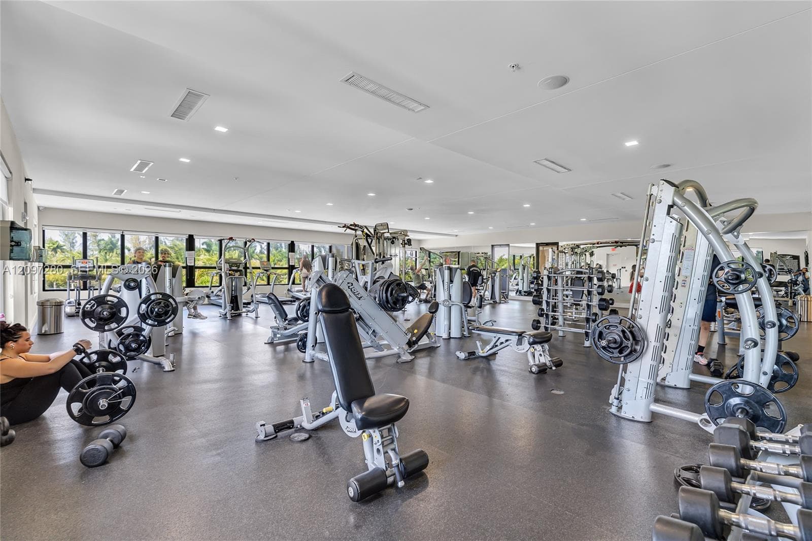 APEX AT PARK CENTRAL COND · #28 in Doral - Photo 32