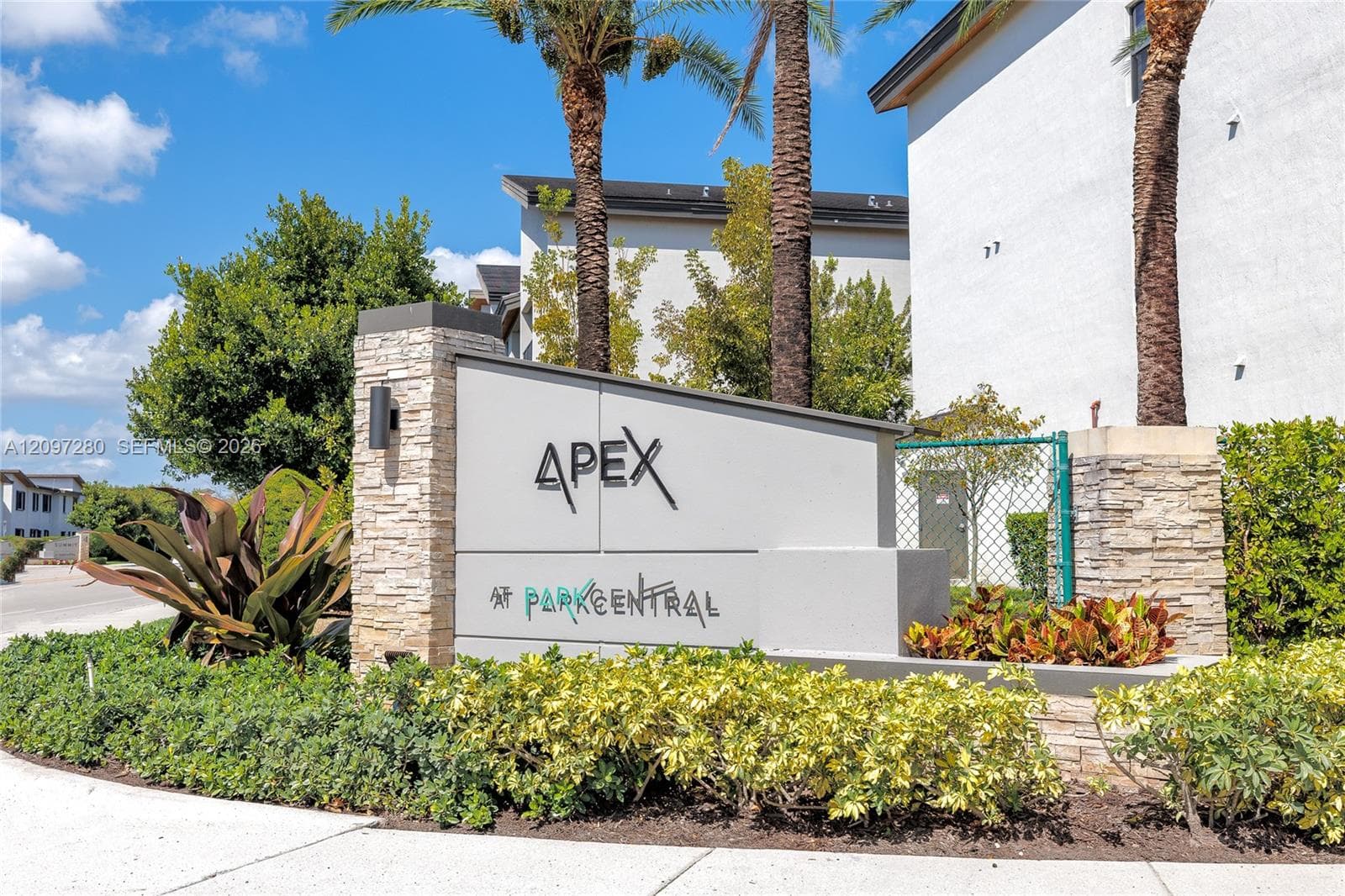 APEX AT PARK CENTRAL COND · #28 in Doral - Photo 1