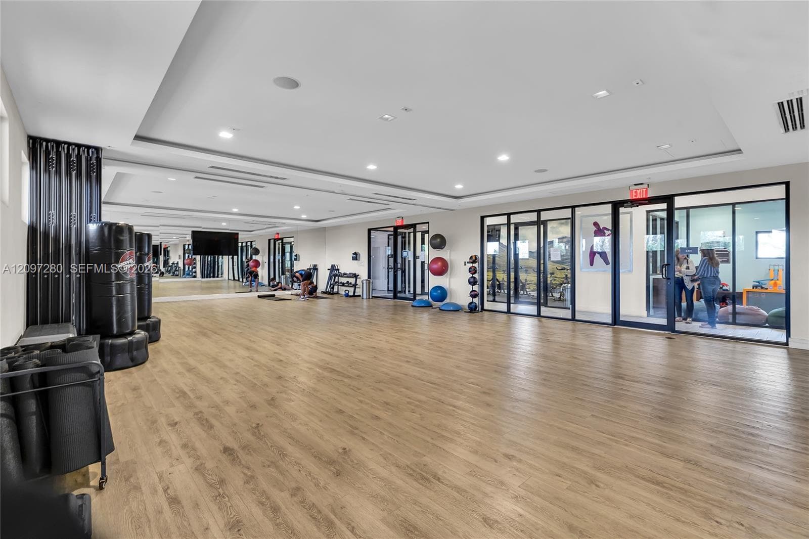APEX AT PARK CENTRAL COND · #28 in Doral - Photo 33