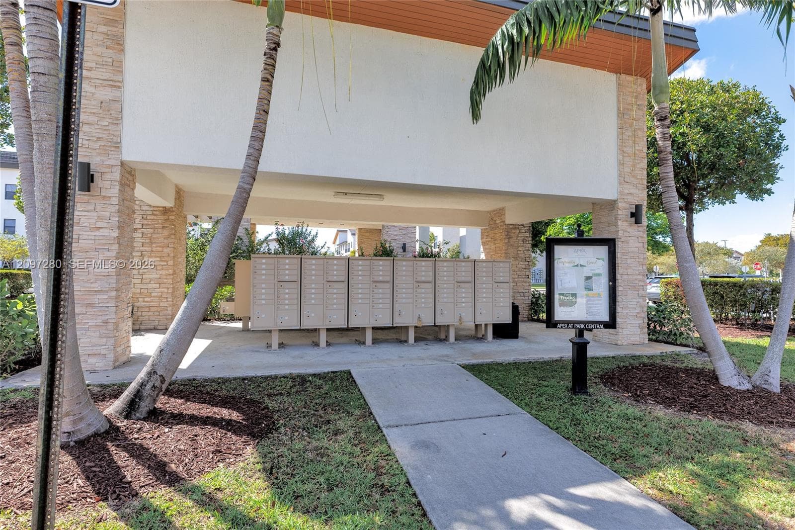 APEX AT PARK CENTRAL COND · #28 in Doral - Photo 25