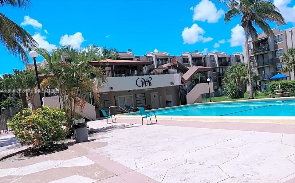 WESTBIRD VILLAGE CONDO · #10-206 in Miami - Photo 1