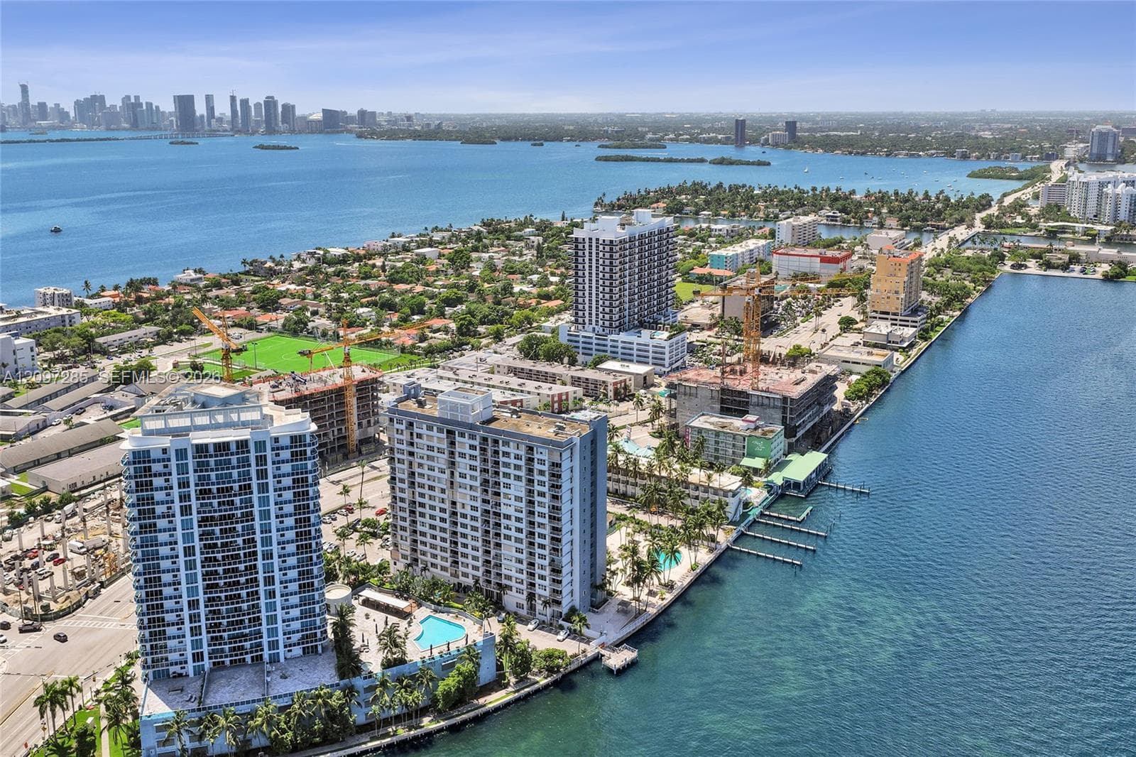 KENNEDY HOUSE CONDO · #9E in North Bay Village - Photo 30