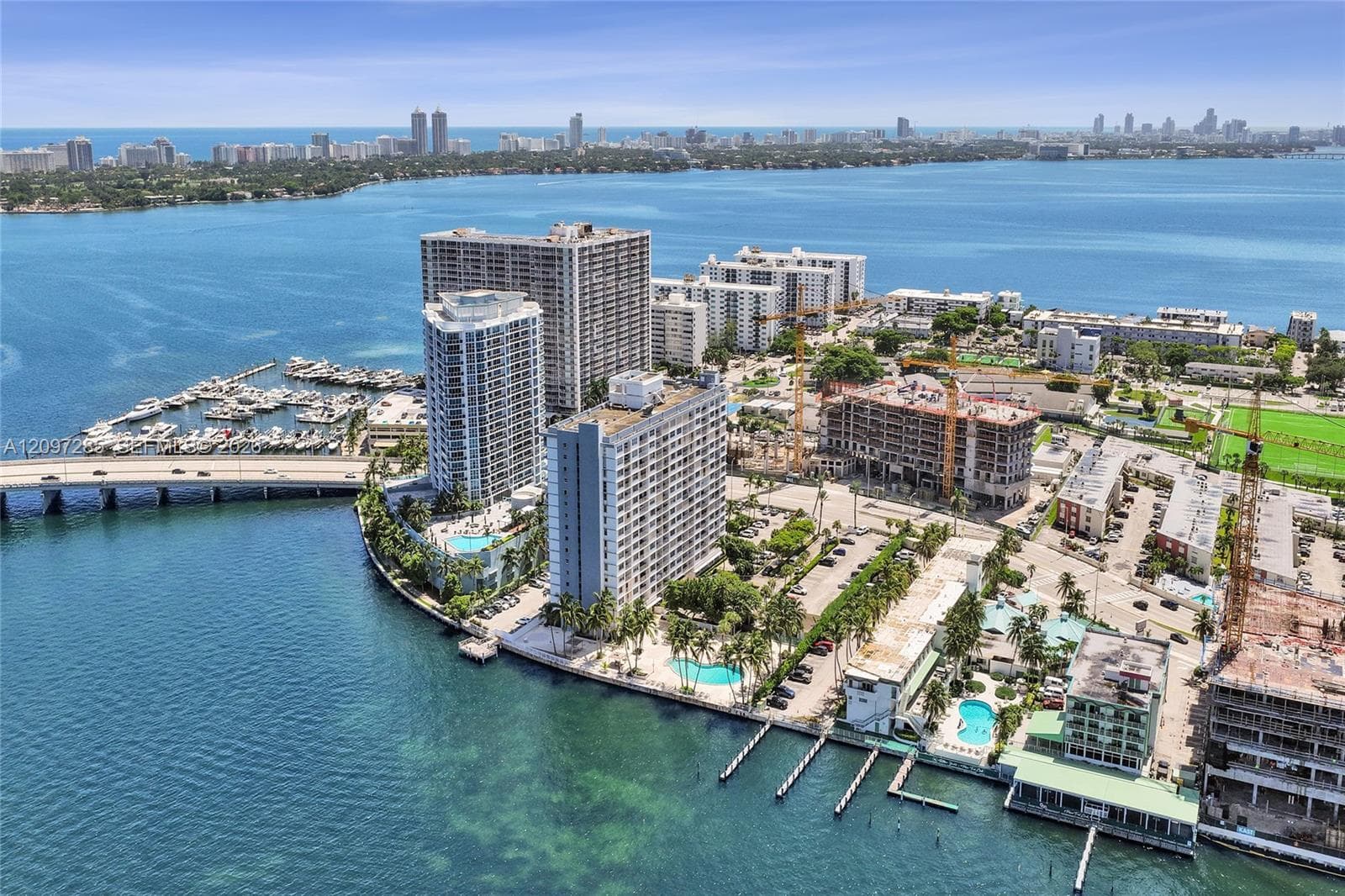 KENNEDY HOUSE CONDO · #9E in North Bay Village - Photo 31
