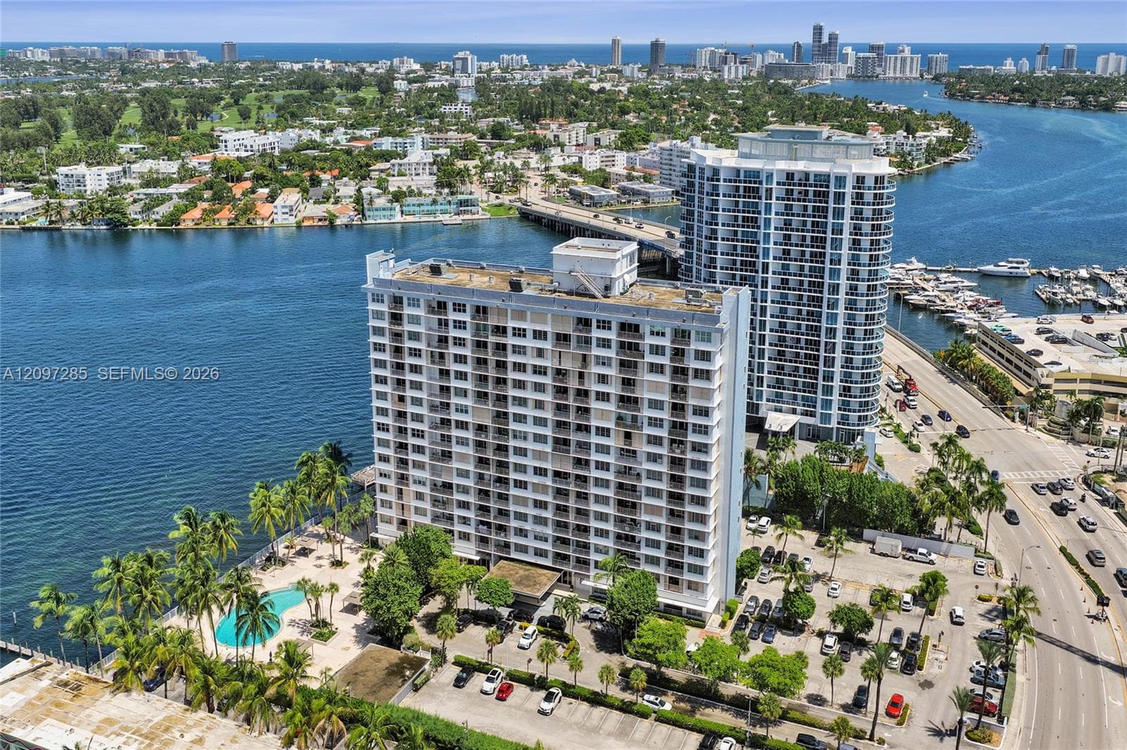 KENNEDY HOUSE CONDO · #9E in North Bay Village - Photo 29