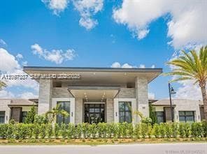 Urbana Condo · #A-404 in Doral - Photo 16