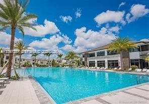 Urbana Condo · #A-404 in Doral - Photo 18
