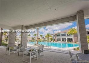 Urbana Condo · #A-404 in Doral - Photo 19