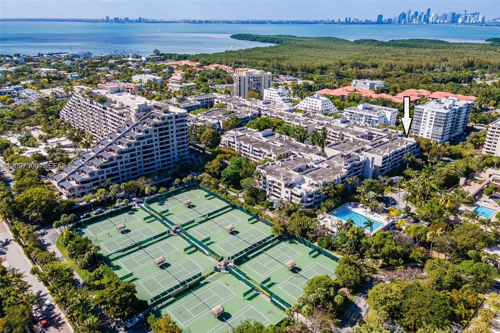 Botanica at Key Colony · #448 in Key Biscayne - Photo 42