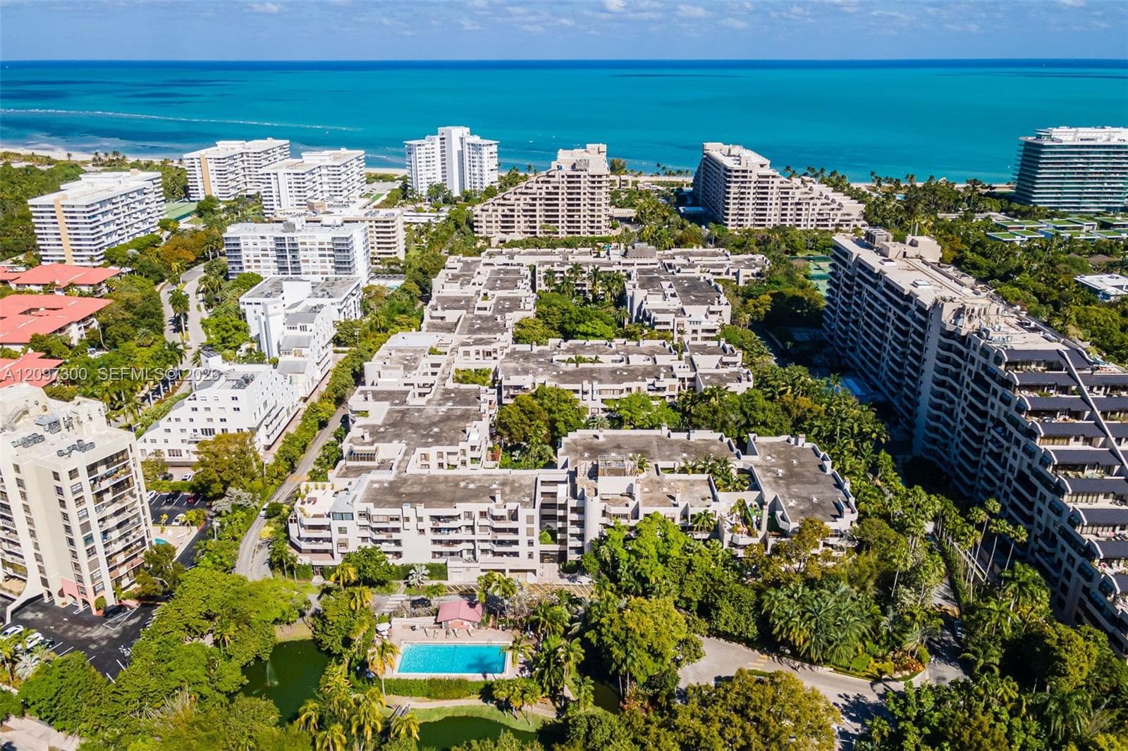 Botanica at Key Colony · #448 in Key Biscayne - Photo 43