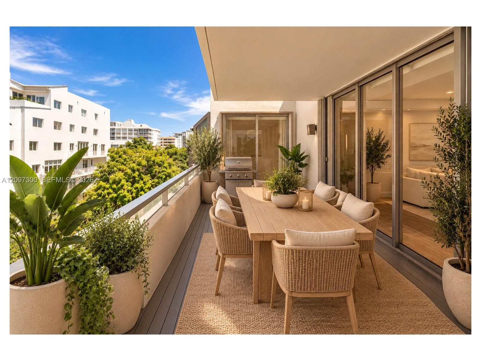 Botanica at Key Colony · #448 in Key Biscayne - Photo 3