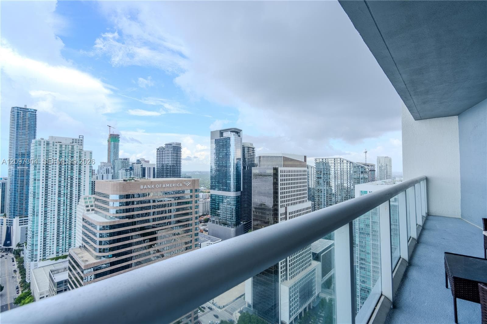 Icon Brickell II · #4609 in Miami - Photo 23