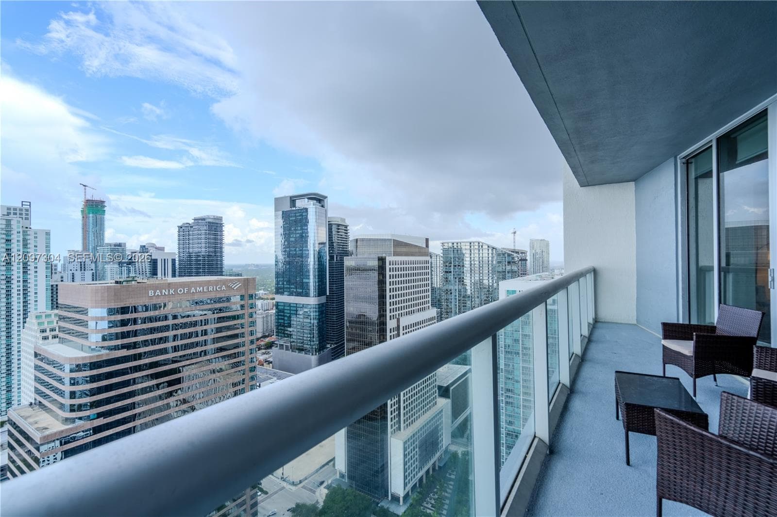 Icon Brickell II · #4609 in Miami - Photo 22