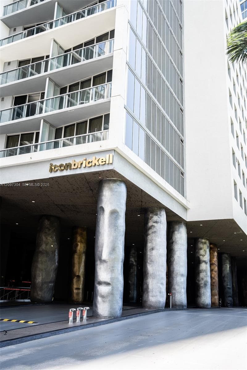 Icon Brickell II · #4609 in Miami - Photo 1