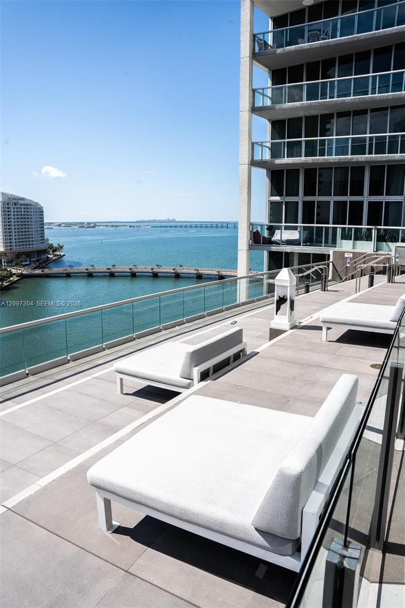 Icon Brickell II · #4609 in Miami - Photo 33