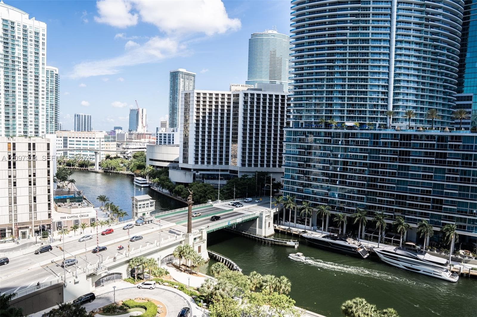 Icon Brickell II · #4609 in Miami - Photo 37