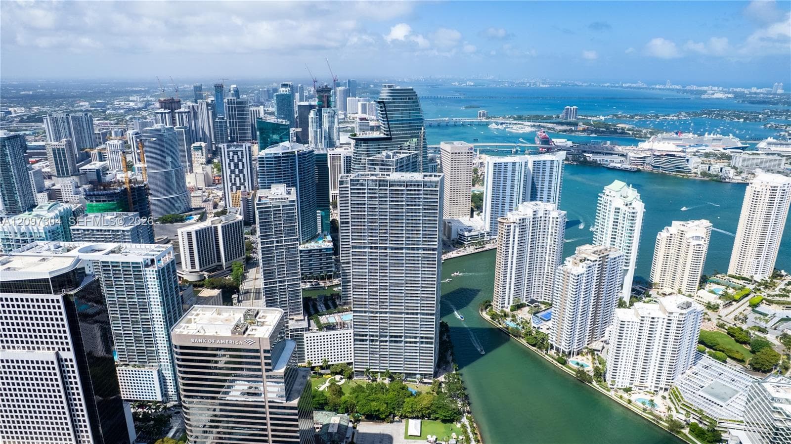 Icon Brickell II · #4609 in Miami - Photo 40