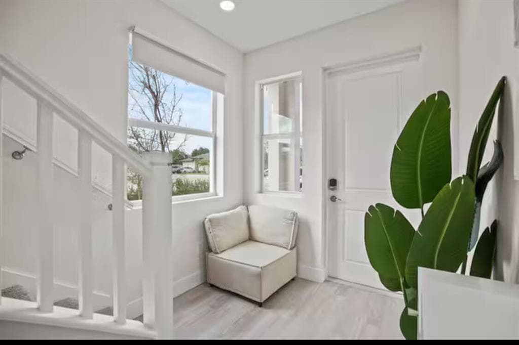 foyer