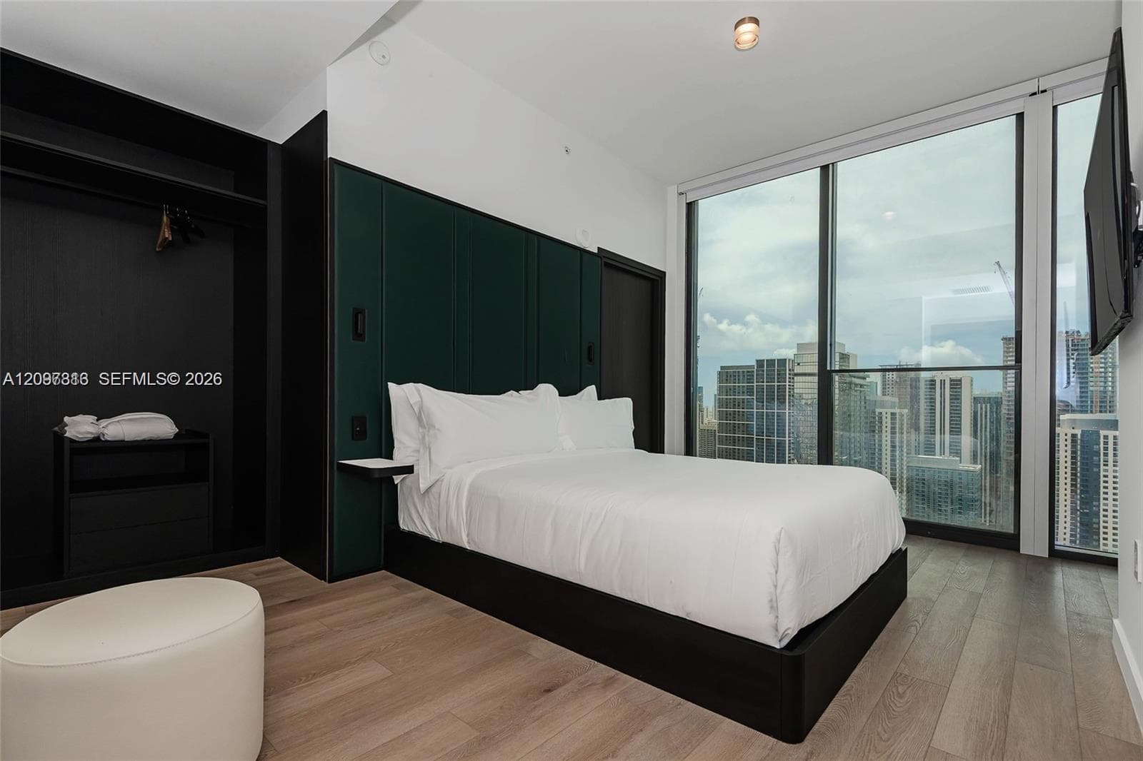 E11EVEN Hotel & Residences · #4404 in Miami - Photo 2