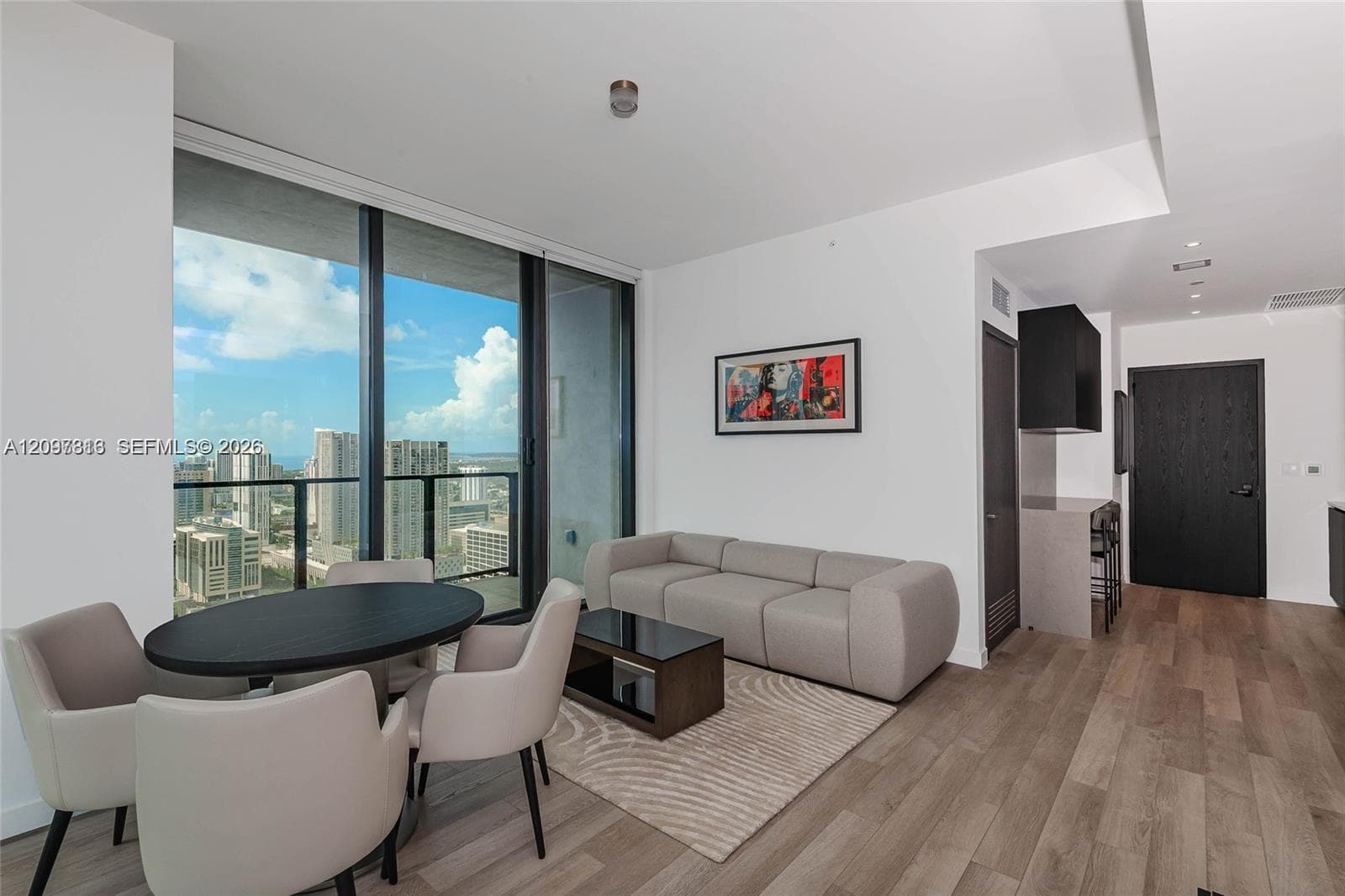 E11EVEN Hotel & Residences · #4404 in Miami - Photo 6