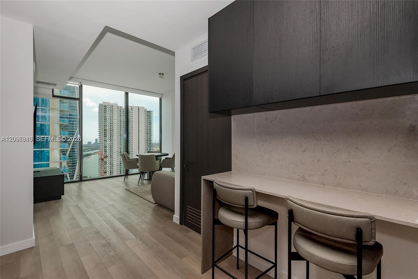 E11EVEN Hotel & Residences · #4404 in Miami - Photo 13