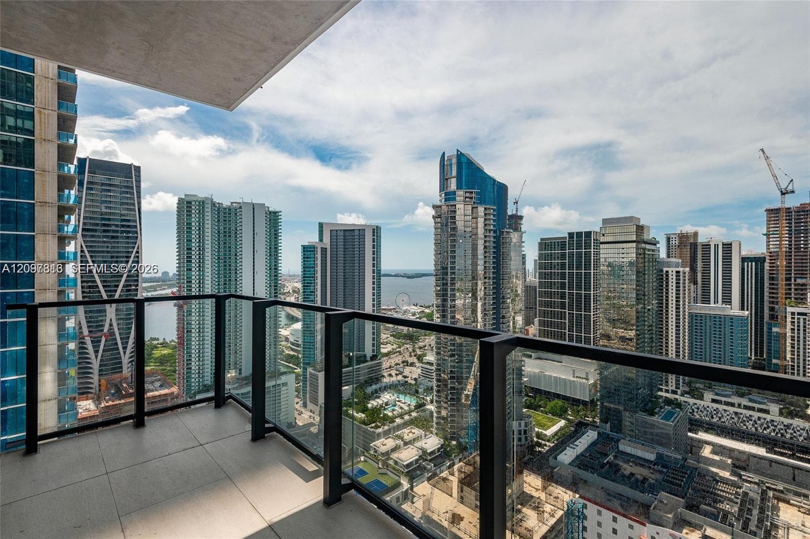 E11EVEN Hotel & Residences · #4404 in Miami - Photo 17