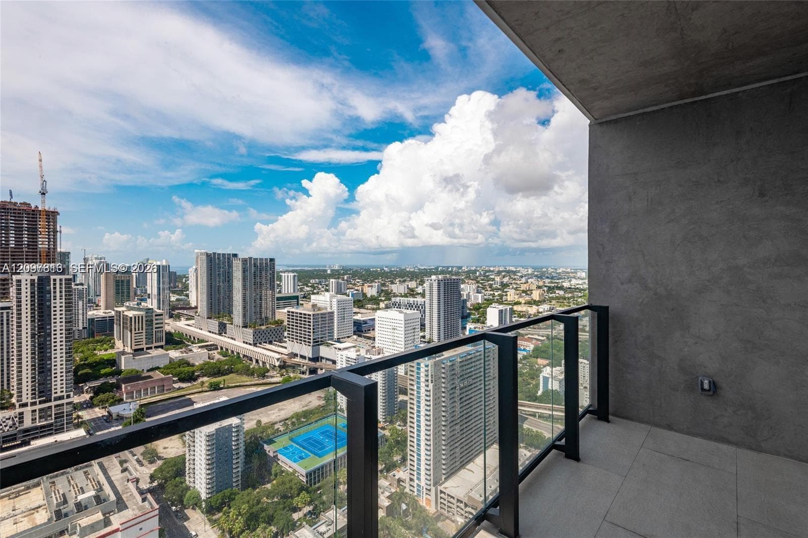 E11EVEN Hotel & Residences · #4404 in Miami - Photo 16