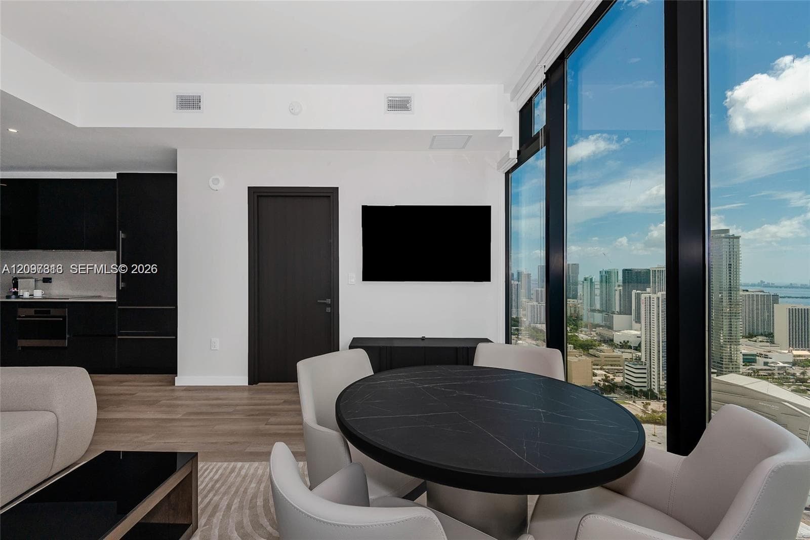 E11EVEN Hotel & Residences · #4404 in Miami - Photo 12
