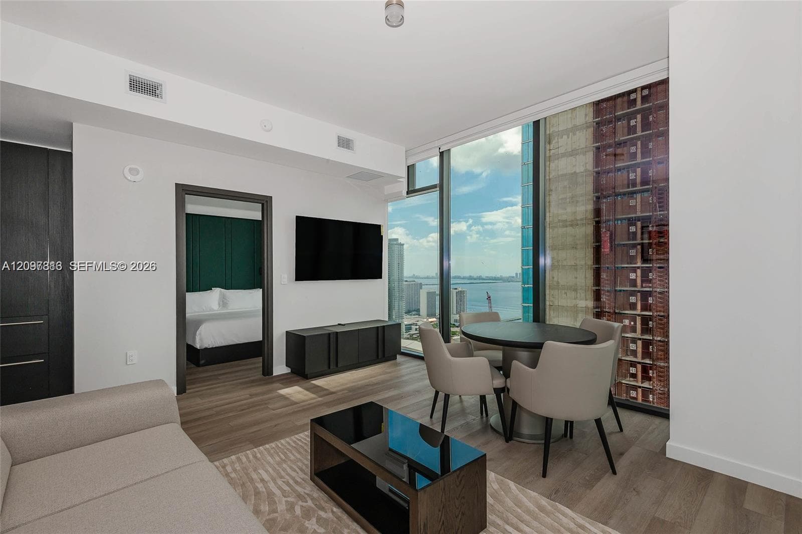 E11EVEN Hotel & Residences · #4404 in Miami - Photo 7