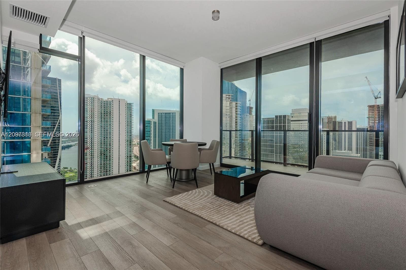 E11EVEN Hotel & Residences · #4404 in Miami - Photo 1