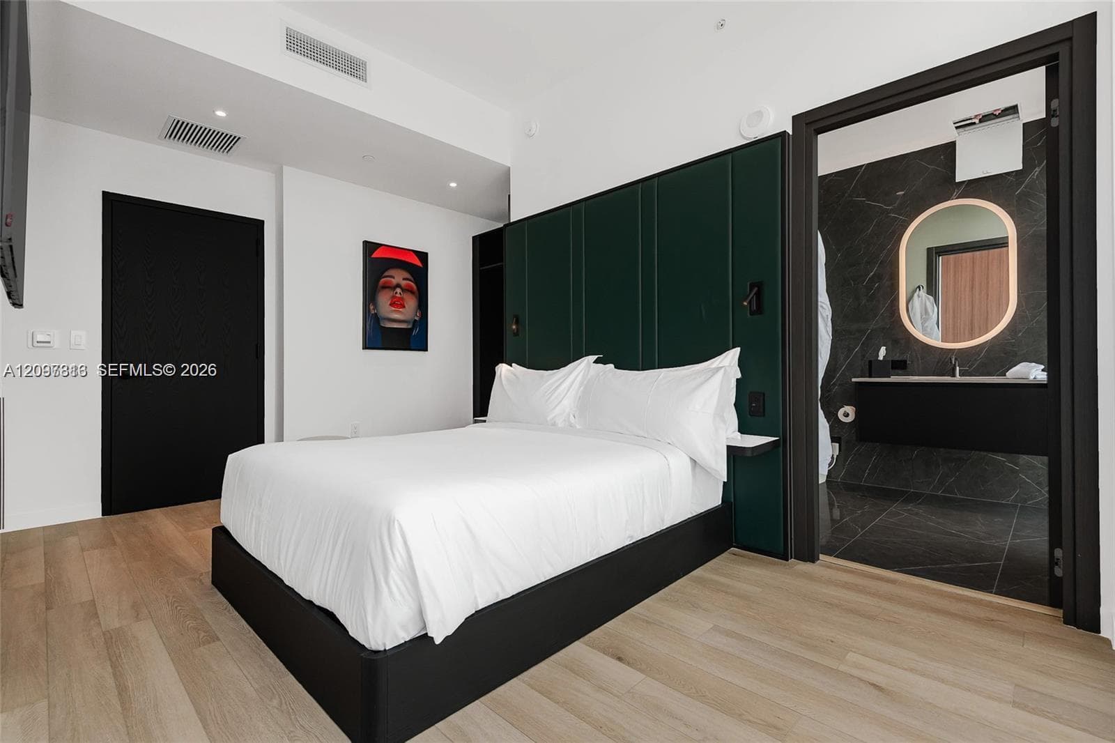 E11EVEN Hotel & Residences · #4404 in Miami - Photo 9