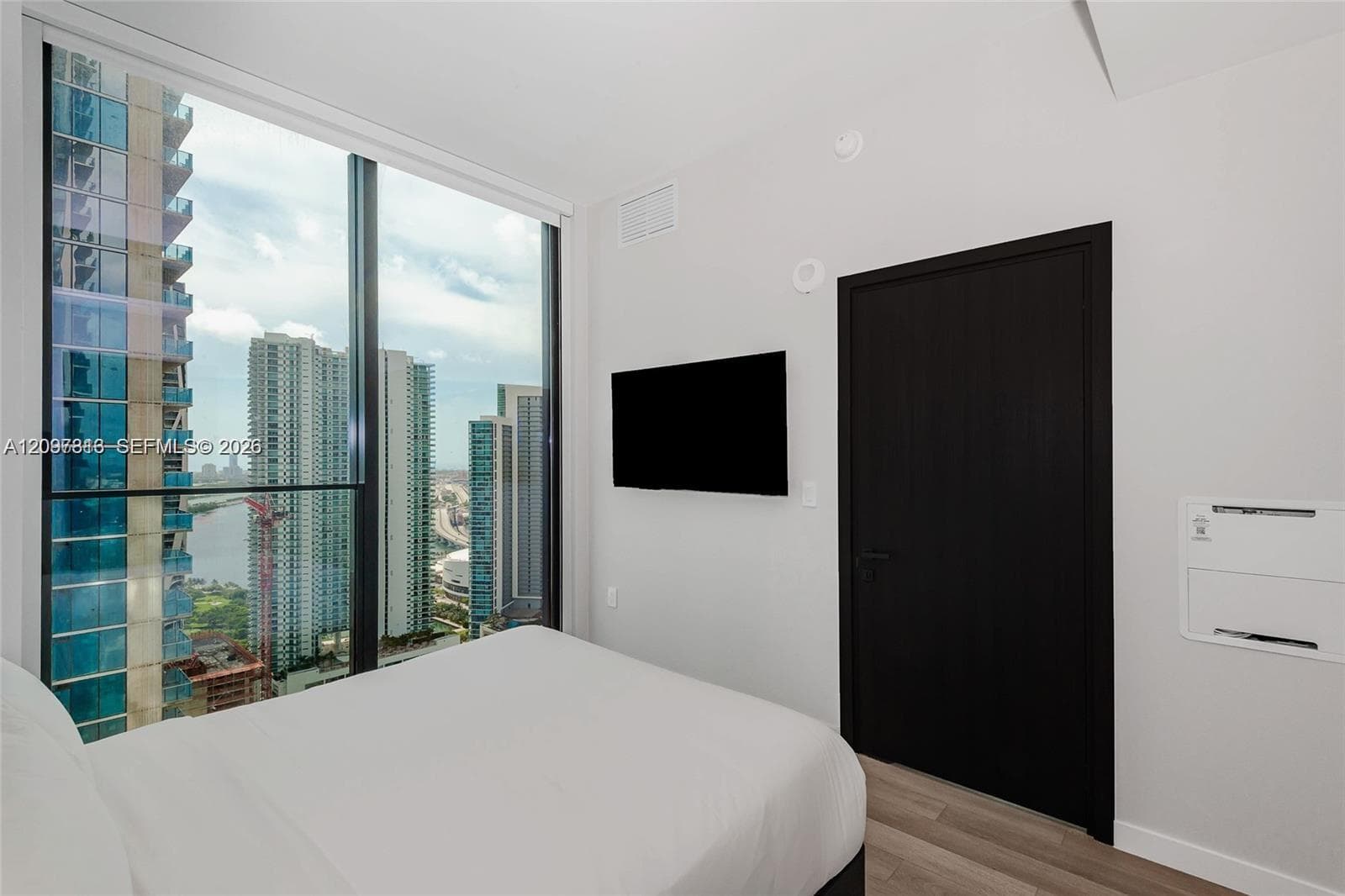 E11EVEN Hotel & Residences · #4404 in Miami - Photo 24