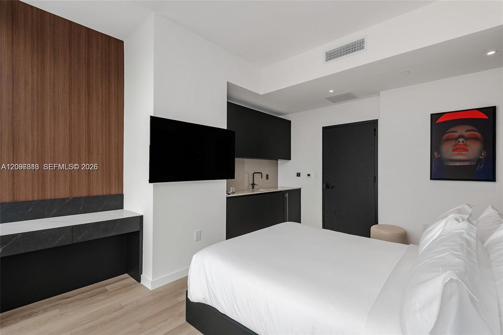 E11EVEN Hotel & Residences · #4404 in Miami - Photo 10