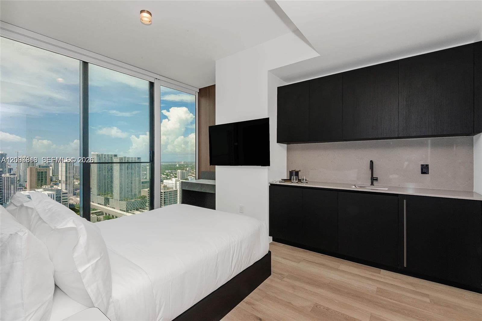 E11EVEN Hotel & Residences · #4404 in Miami - Photo 14