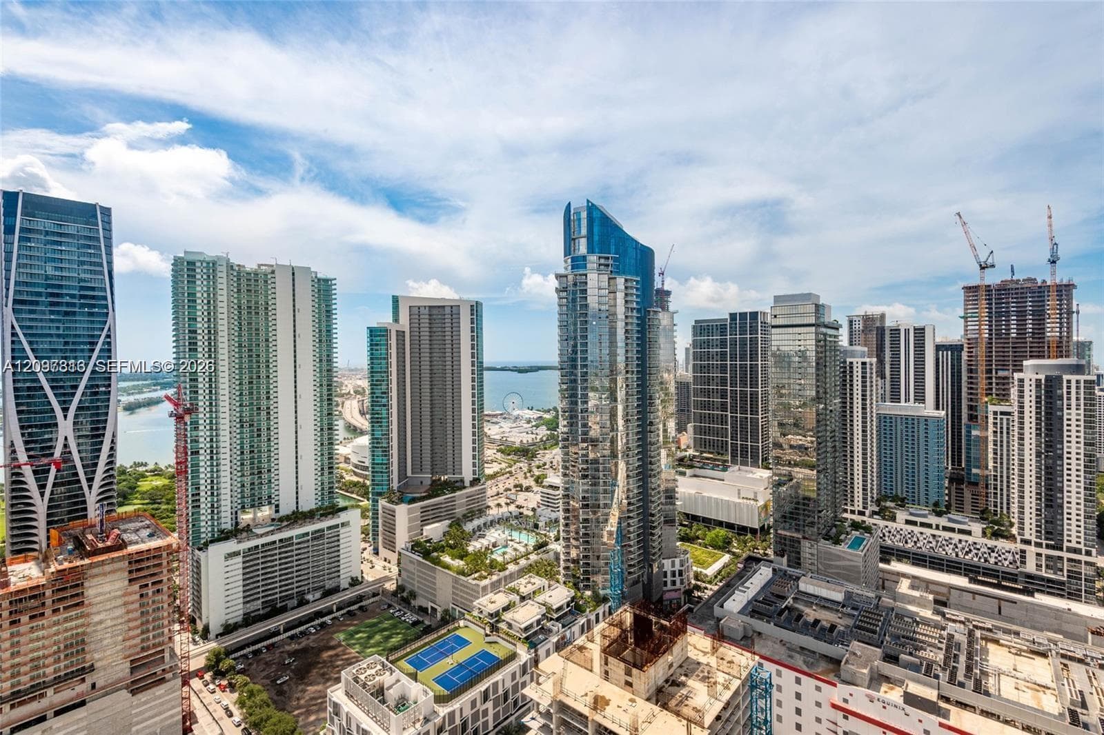 E11EVEN Hotel & Residences · #4404 in Miami - Photo 15