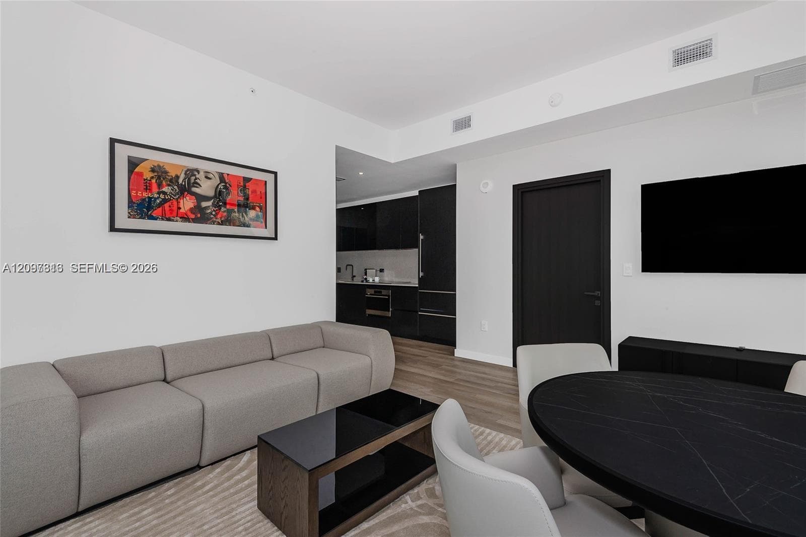 E11EVEN Hotel & Residences · #4404 in Miami - Photo 11