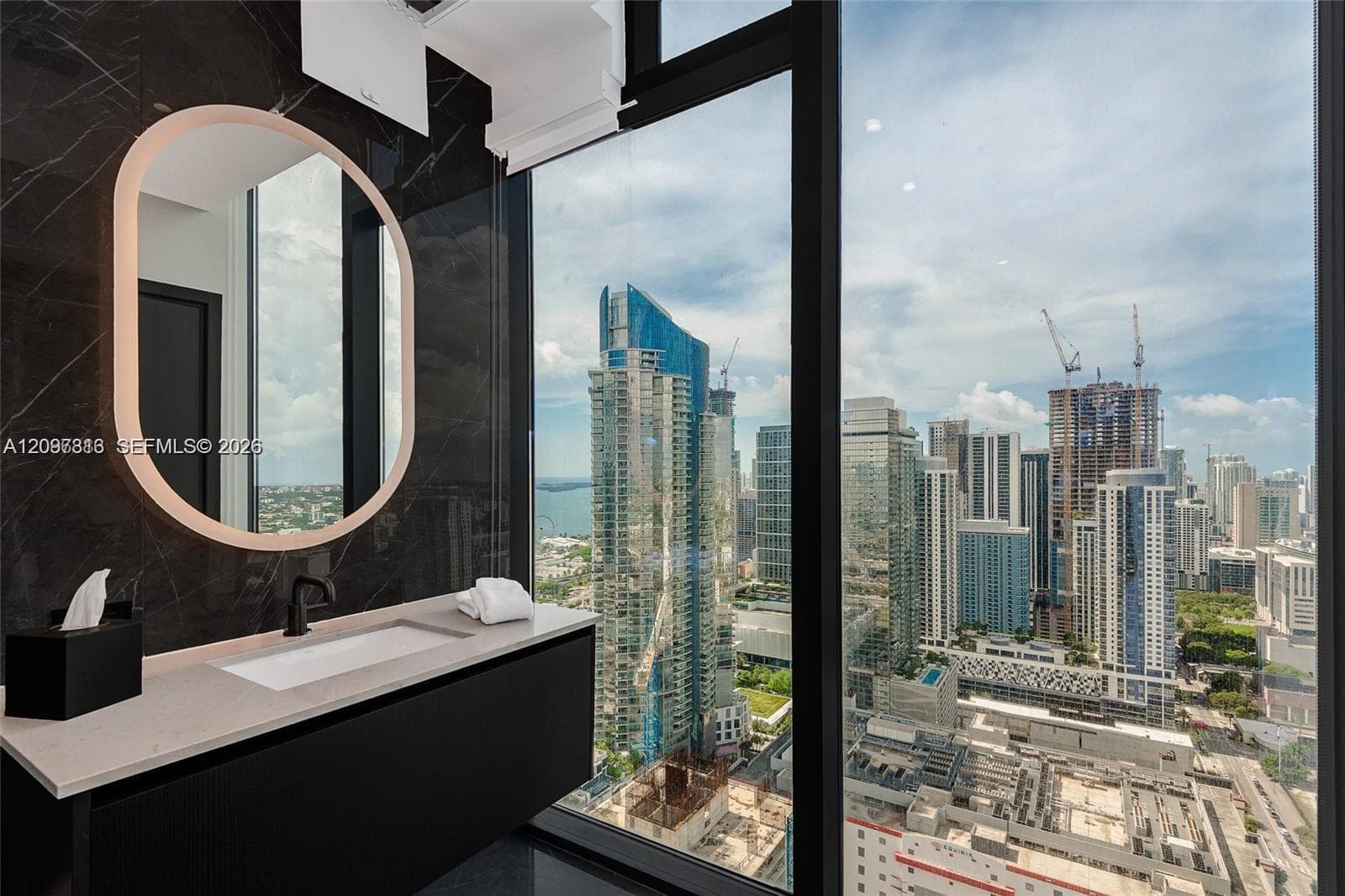 E11EVEN Hotel & Residences · #4404 in Miami - Photo 4