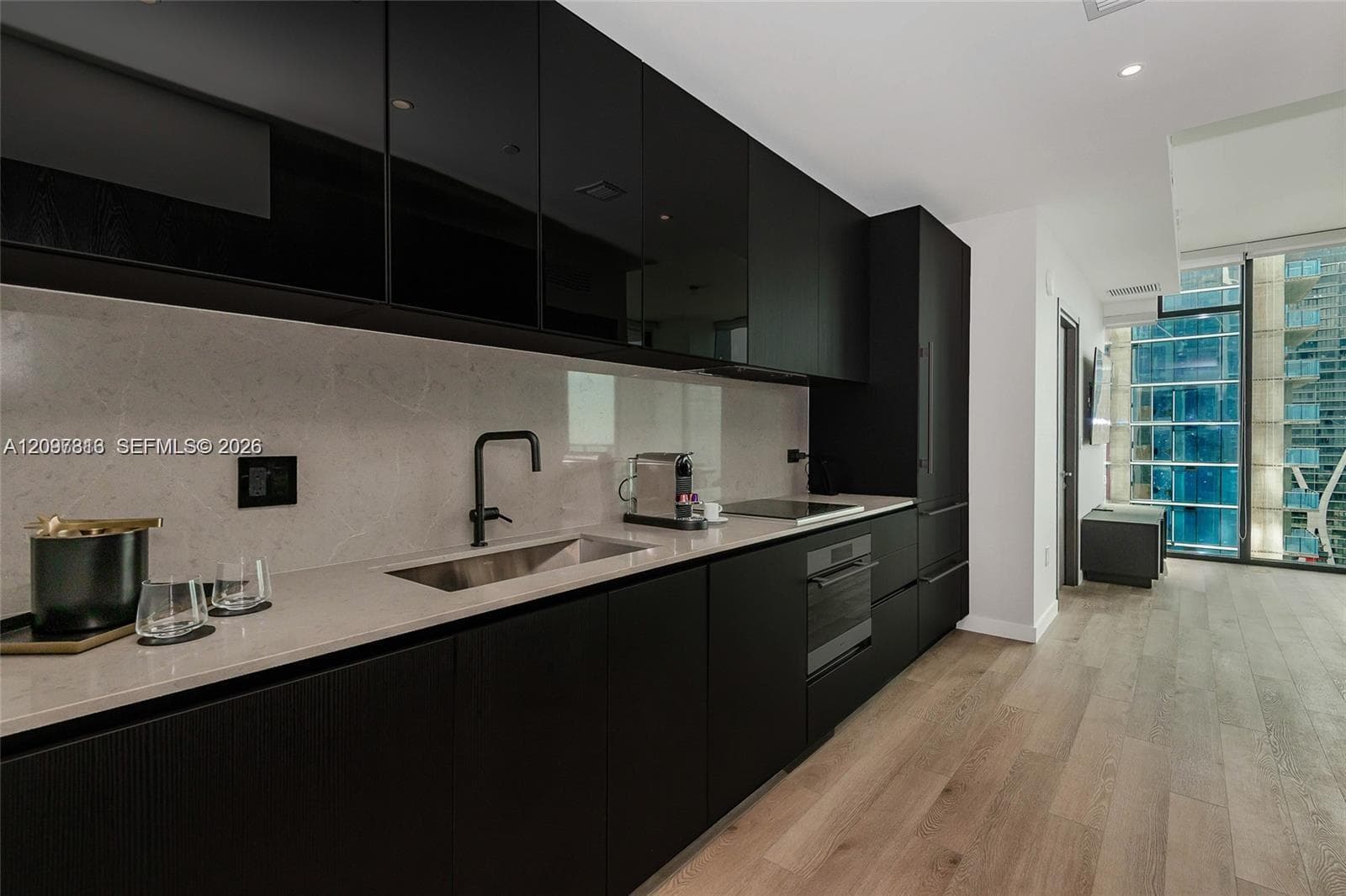E11EVEN Hotel & Residences · #4404 in Miami - Photo 25