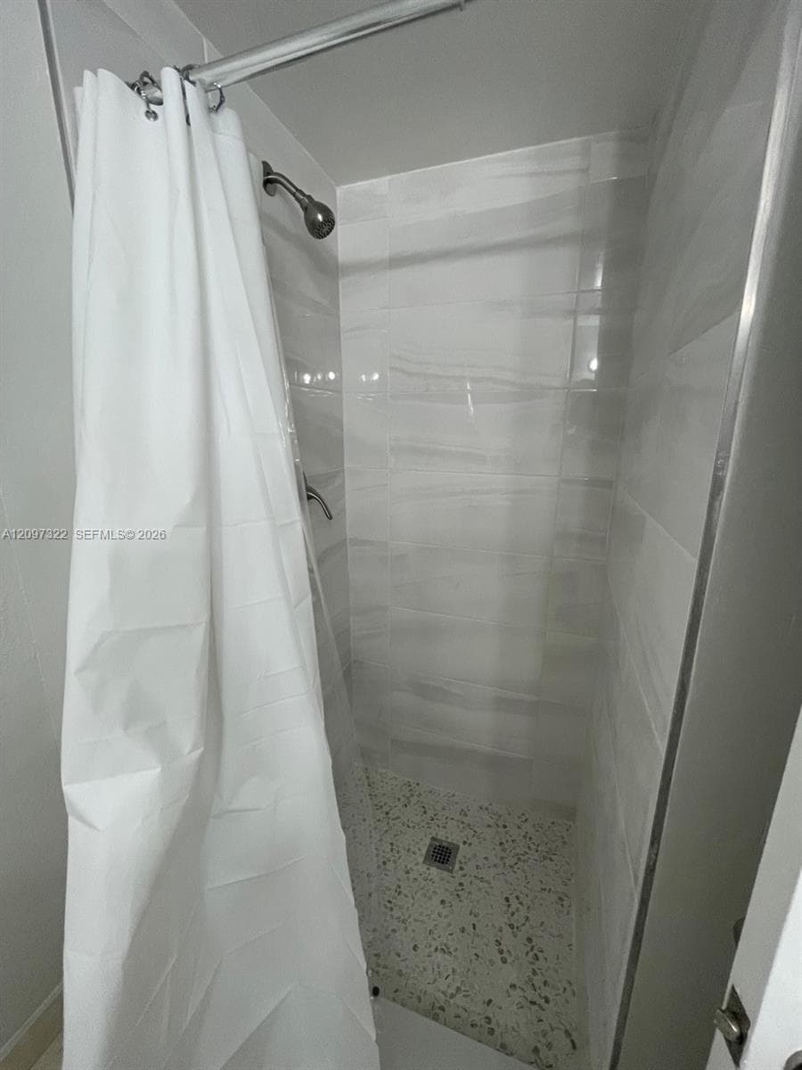 Second Bathroom