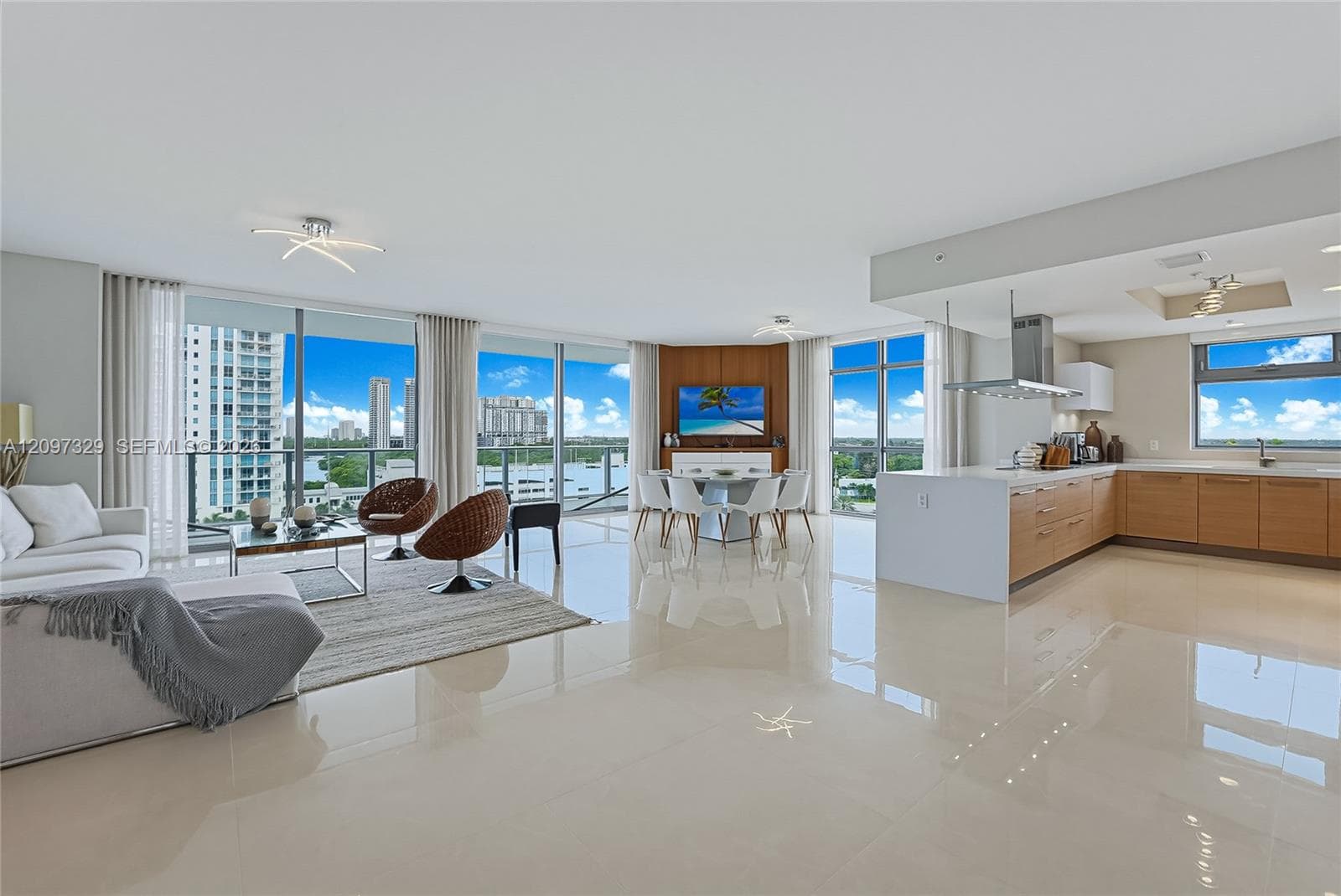 Marina Palms · #901 in North Miami Beach - Photo 2