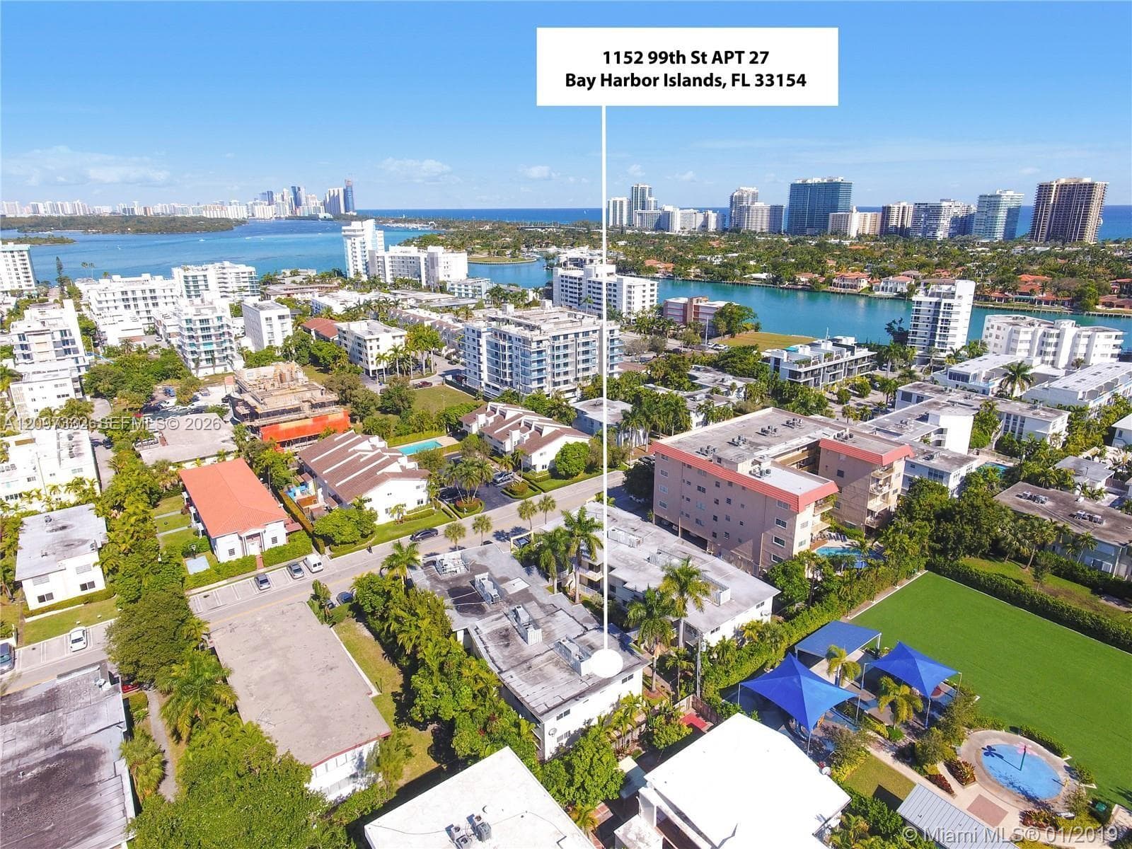 EVENING STAR CONDO · #27 in Bay Harbor Islands - Photo 1