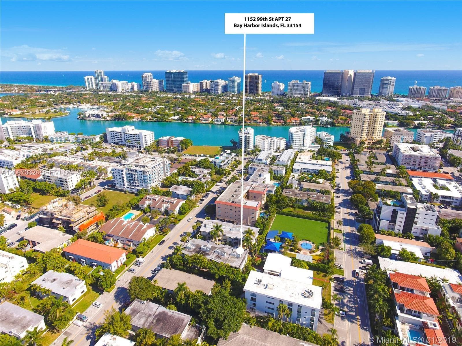 EVENING STAR CONDO · #27 in Bay Harbor Islands - Photo 34